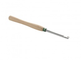 Record Power 103761 ProComfort Carbide Roughing Tool, 15mm Square Tip, 12 Handle £89.99
